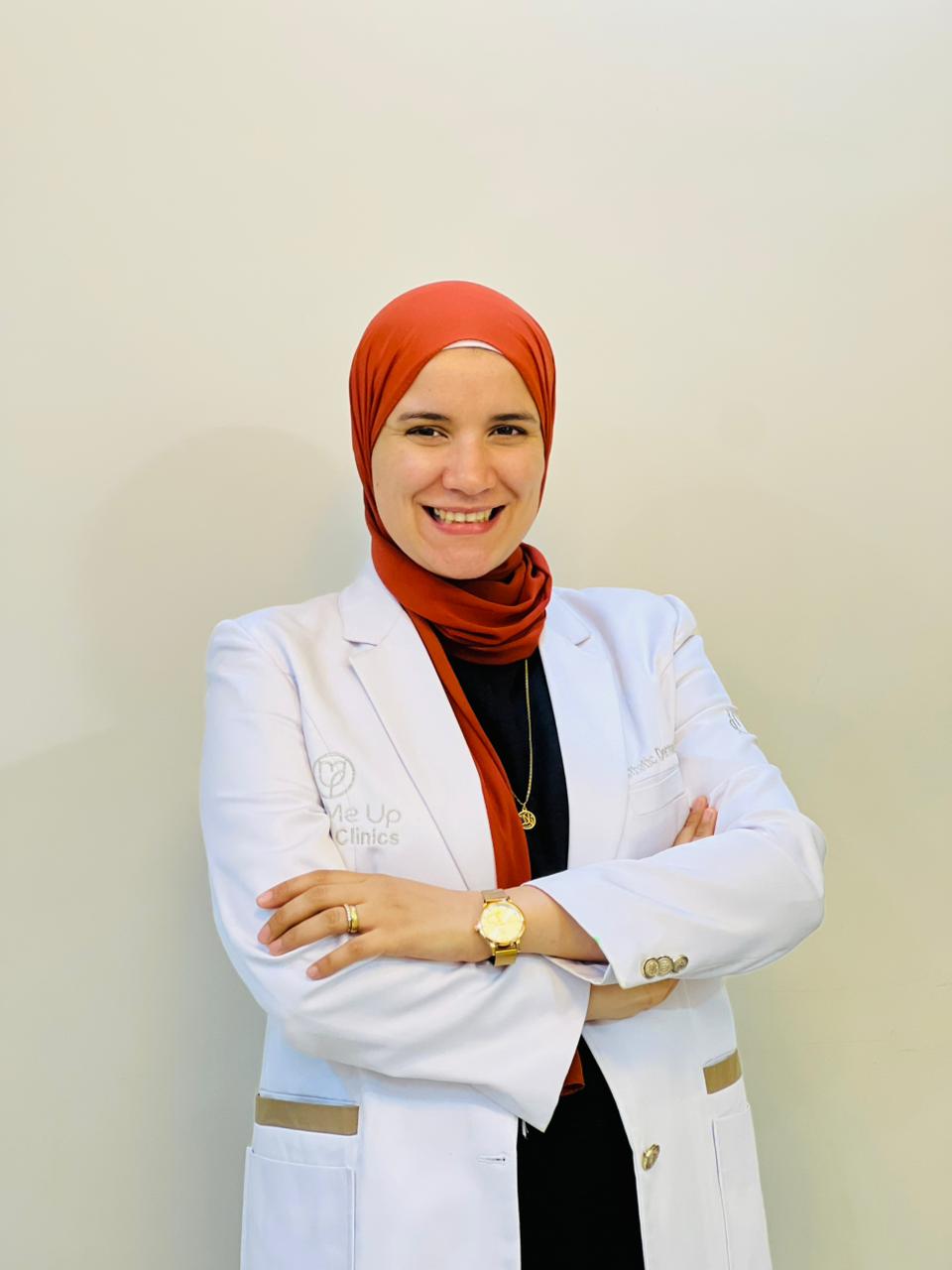 dr. areeg magdy